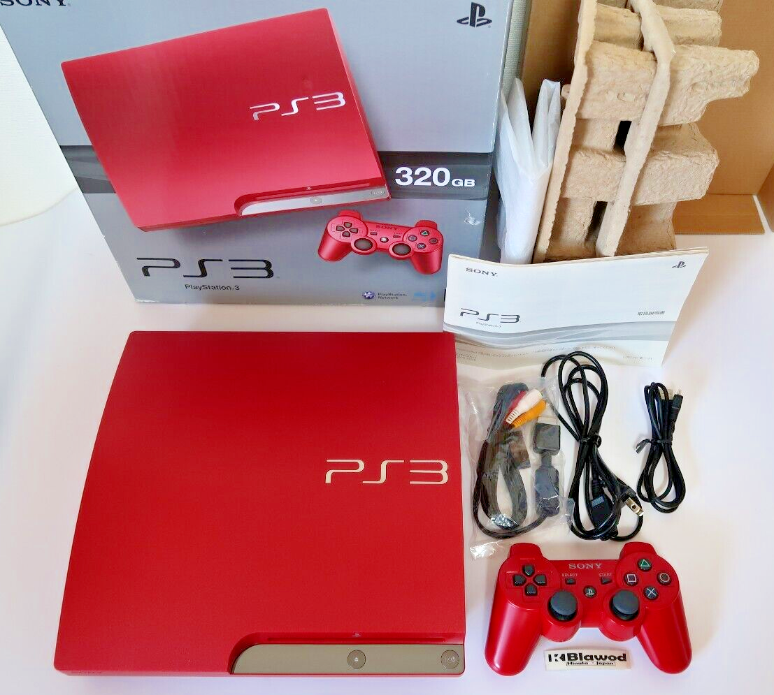 値下げ！PlayStation3 ソフト18本付き Playstation3 本体 ソフト18本