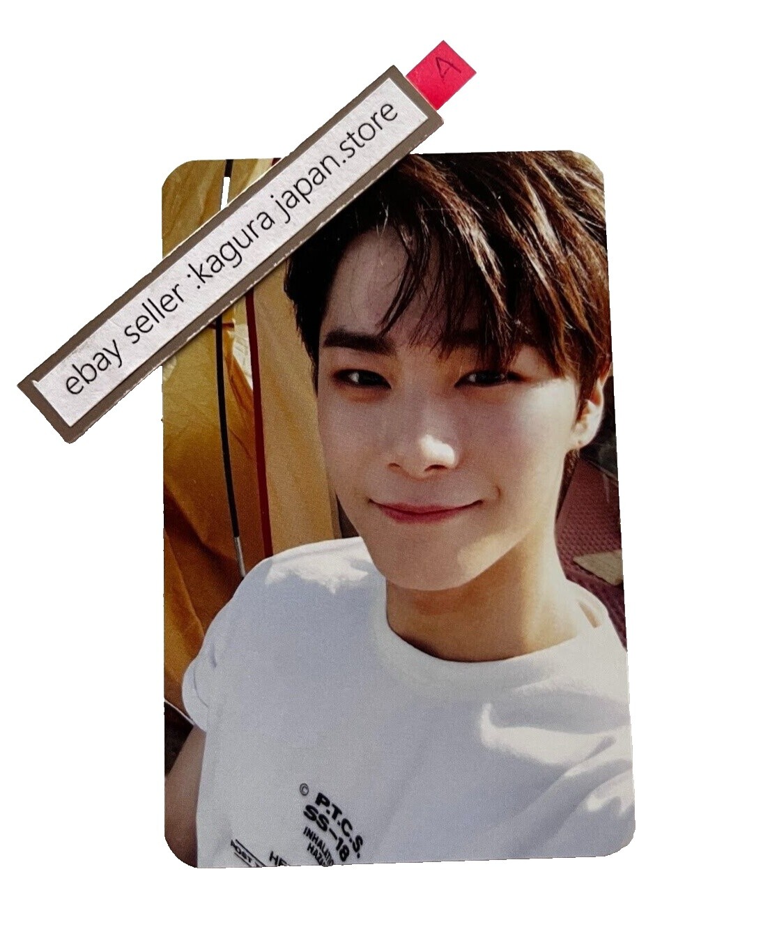 Astro Moonbin | eBay