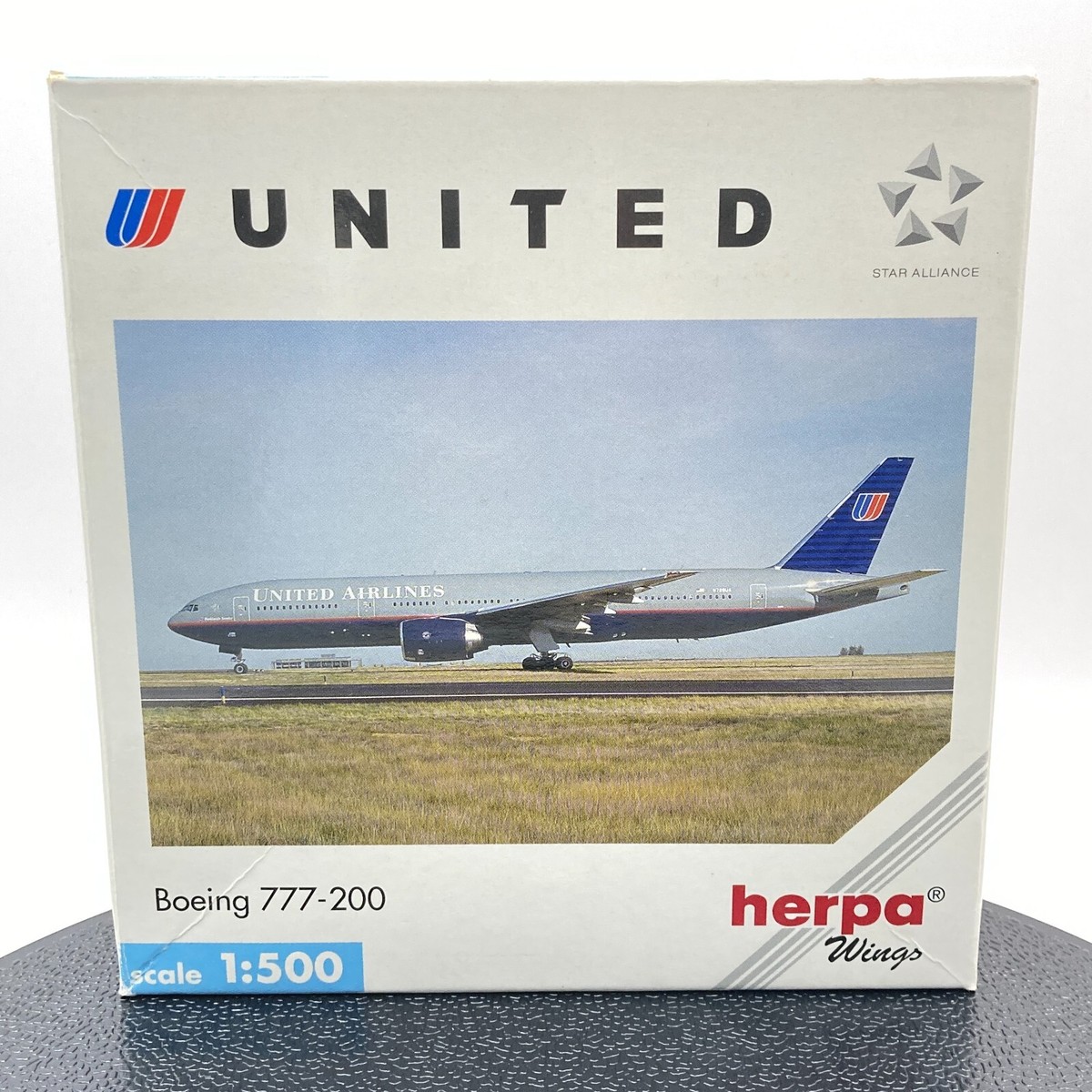 中古】herpa Boeing 6個 中古】herpa Boeing 6個 中古】herpa Boeing 6