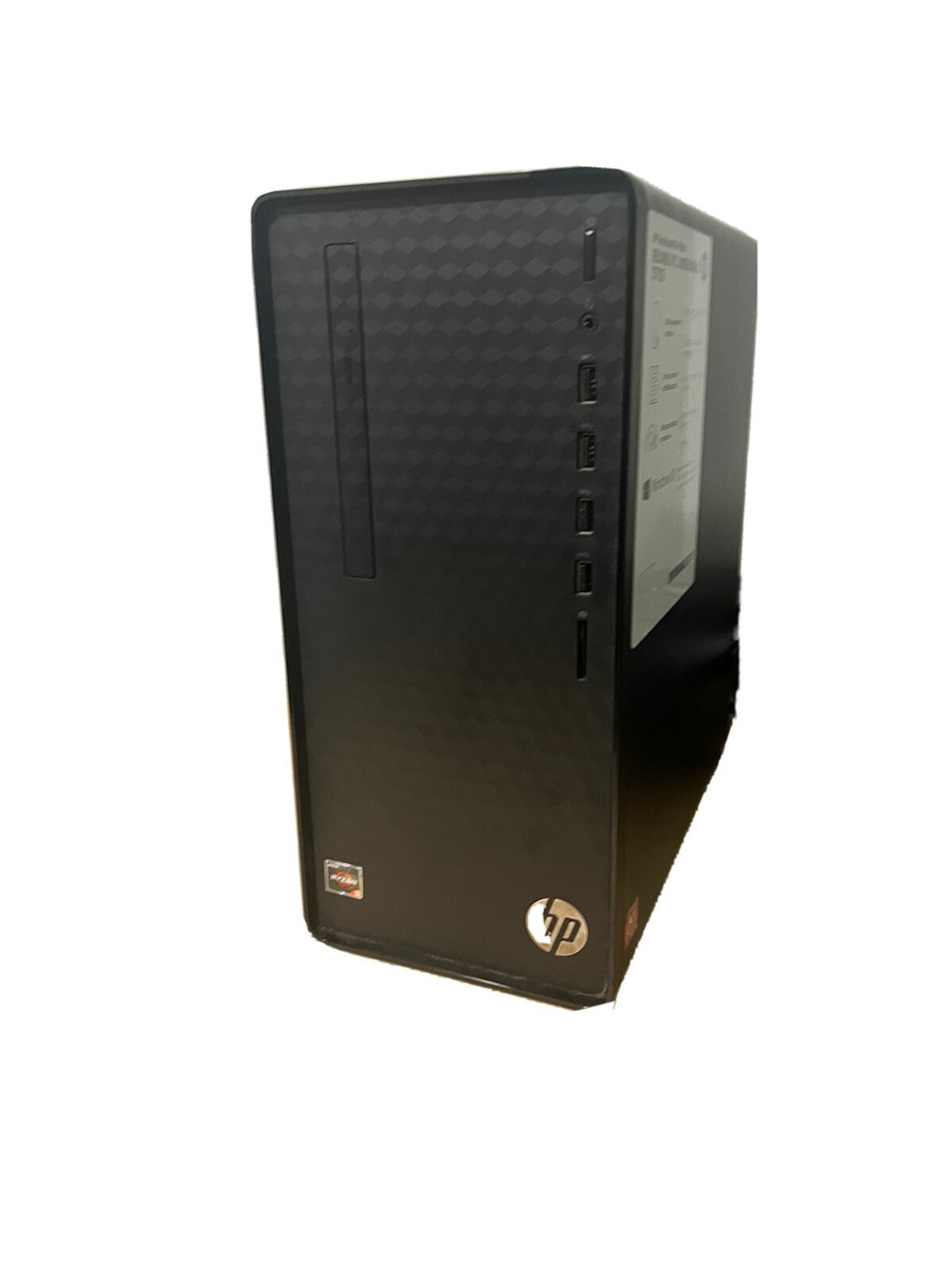 HP Desktop AMD Ryzen 5 3400G | eBay