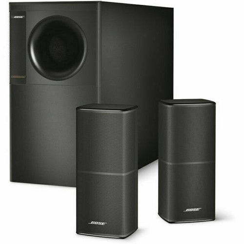 Bose Acoustimass 5 Series III Speaker System | eBay