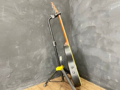 Electric Acoustic Guitar Aria AMB-35 Sound Output Confirmed | eBay