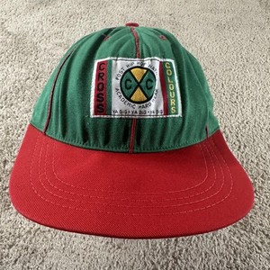 Cross Colours Cap | eBay