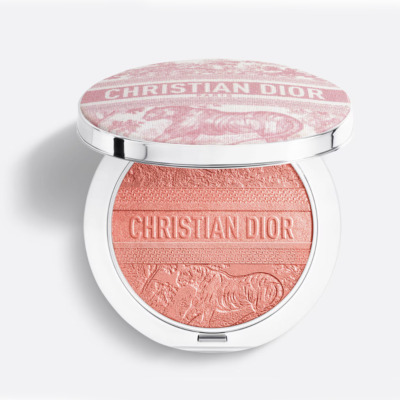 New Dior Forever Glow Luminizer 6g #004 - Summer Makeup Collection