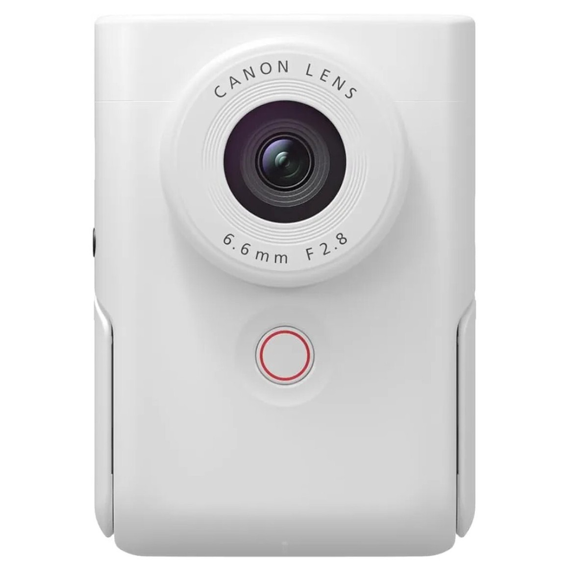 Canon Powershot V10 Vlog Camera White | eBay