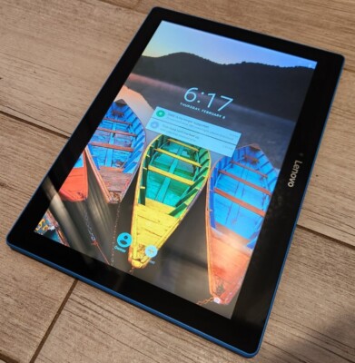 Lenovo 10.1