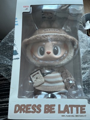 NEW! Authentic Pop Mart LABUBU 