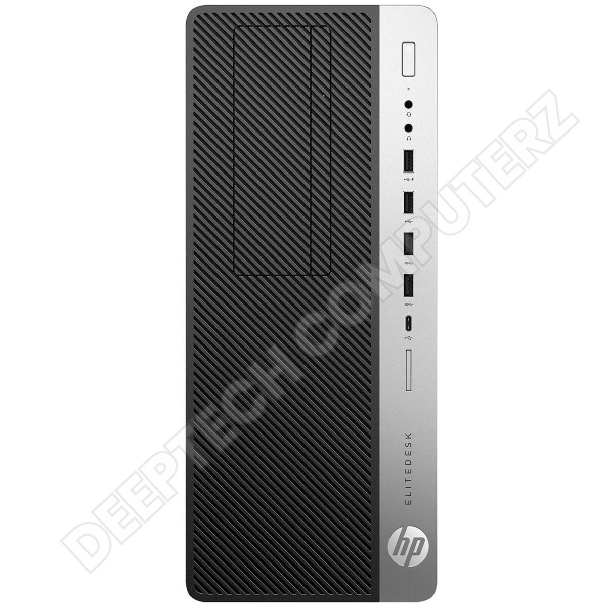 HP EliteDesk 800 G3 Tower Intel i7-6700 32GB RAM 2TB SSD Gaming Wi