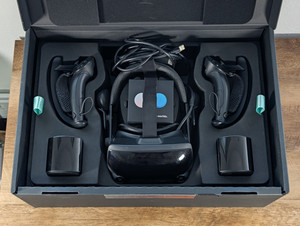 Valve Index Hmd | eBay