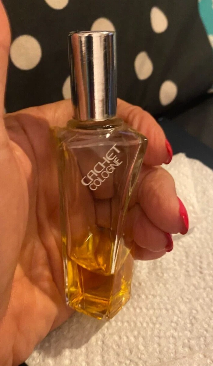 Cachet by Prince Matchabelli Fluid Fragrances for Women for sale