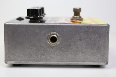 Boot-Leg Hizumi Quattro Valvole HZM-2.0 Handmade Distortion Guitar