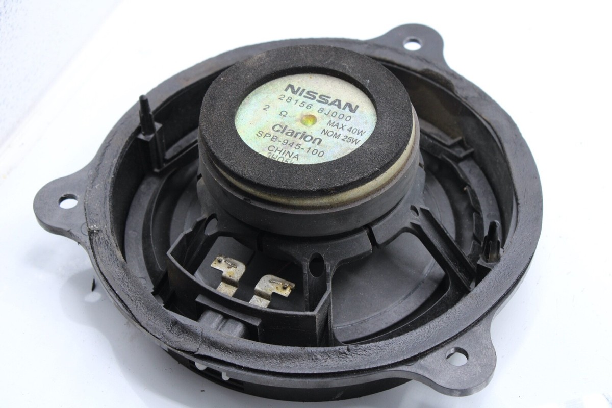 2011-2017 Nissan Juke door SPEAKER 28156-8J000 28156ZB000 28156