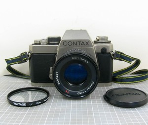 Contax S2 | eBay
