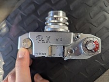 pax camera products for sale | eBay