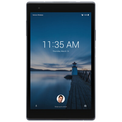Lenovo Tab 4 8 Plus 16GB 8