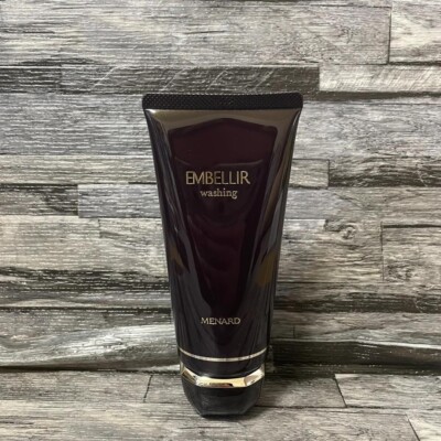 MENARD EMBELLIR TRIAL SET - 6 Items - NIB & Authentic Full set