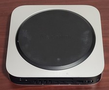 Apple Mac mini HDD (Hard Disk Drive) Apple Desktops 500 GB SSD