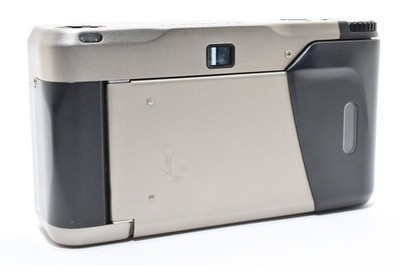 CONTAX T2 Carl Zeiss Sonnar 2.8/38 T Compact Film Camera Silver