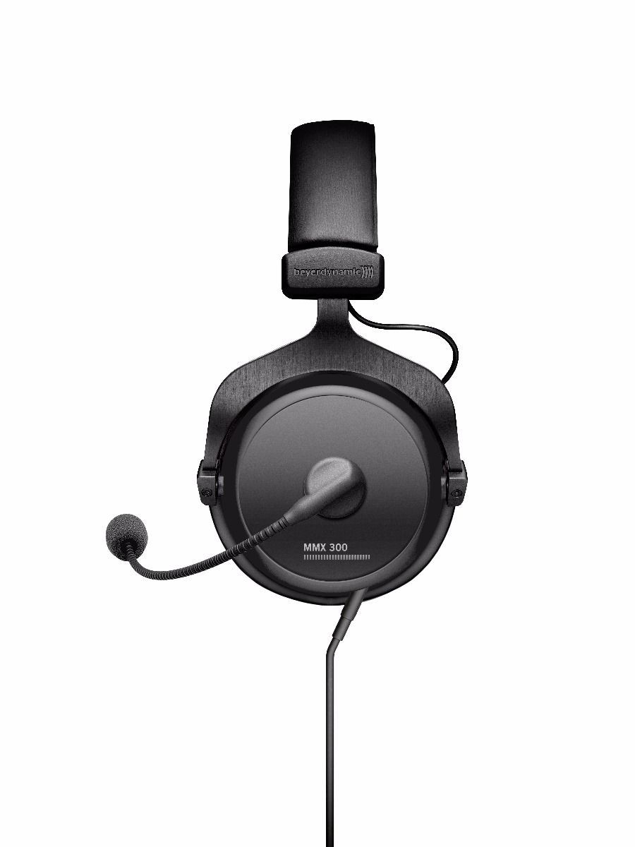 Beyerdynamic - MMX 300 - (2nd Generation) Premium Gaming Headset