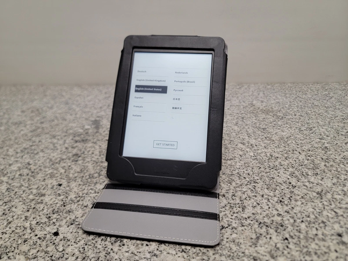 亚马逊Kindle Paperwhite (7th Generation) Wi-Fi 平板电脑和电子书
