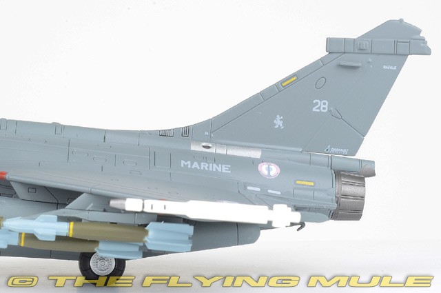 Hobby Master 1:72 Rafale M Aeronavale Flotille 12 #28 | eBay
