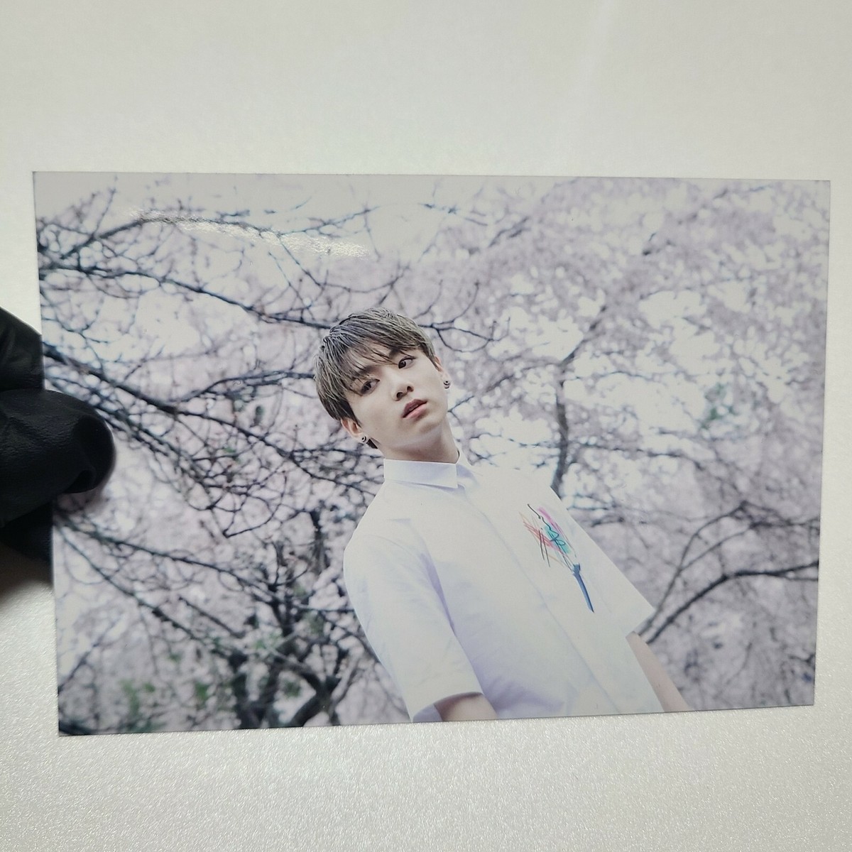 BTS Butterfly Dream Exhibition Official Live Photo Jungkook | eBay