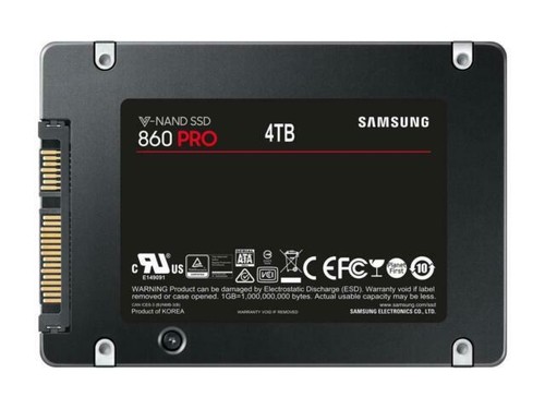 SAMSUNG 990 EVO Plus 4TB PCIe NVMe M.2 2280 Internal SSD MZ