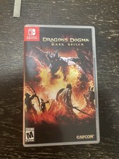 Buy Dragon's Dogma: Dark Arisen - Nintendo Switch online | eBay