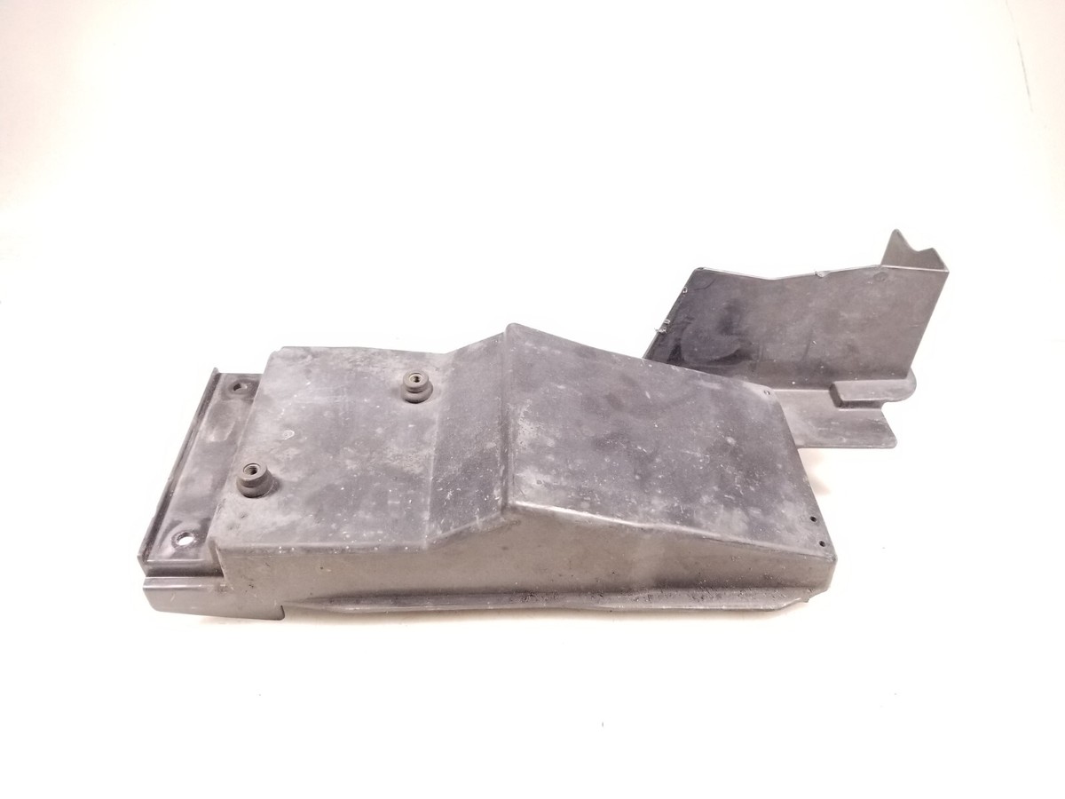 Kawasaki ZX-6R ZX6R Front Undertail Fender Fairing 05 06 2005 2006