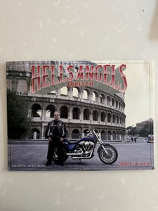 Hells Angels Forever | eBay
