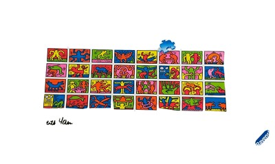 Ravensburger Puzzle 32000 pieces Double Retrospective | eBay