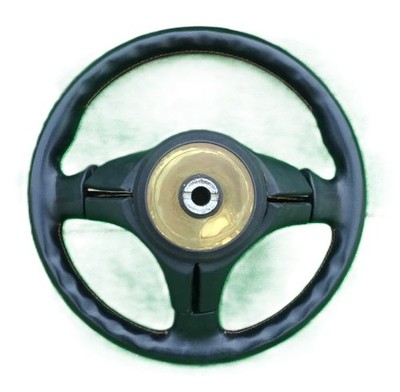 Honda Integra Type R DC2 MOMO Steering Wheel 360mm OEM DB8 Civic