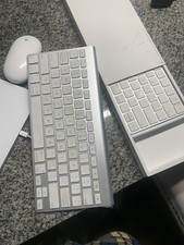 Apple Magic Trackpad - White for sale online | eBay