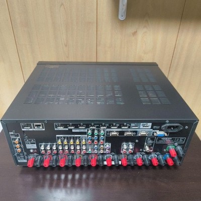 Onkyo TX-NR717 7.2 Home Theatre Stereo Receiver Confirmed