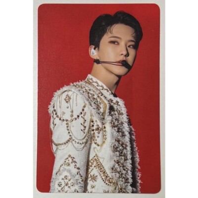 SEVENTEEN BE THE SUN in JAPAN & SEOUL DVD Blu-ray OFFICIAL PHOTO