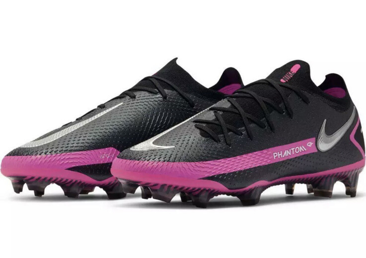 Nike Phantom GT Elite FG 