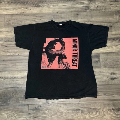 Dischord In Men's T-Shirts for sale | eBay