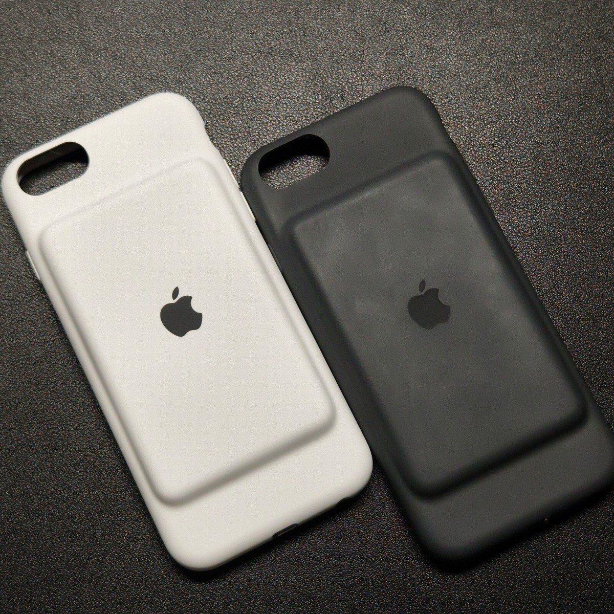 Apple Genuine Smart Battery Case For iPhone 7/8/Se2/Se3 - White