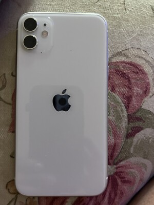 Apple iPhone 11 Pro - 256 GB - Silver (Verizon) for sale online | eBay