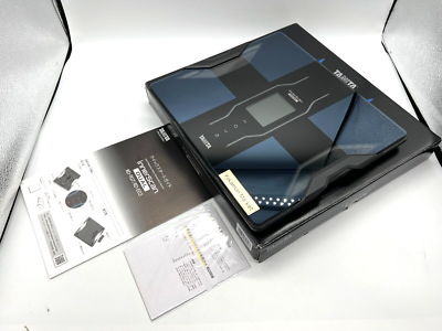 TANITA Body Composition Monitor RD-907 Inner Scan Dual From Smart