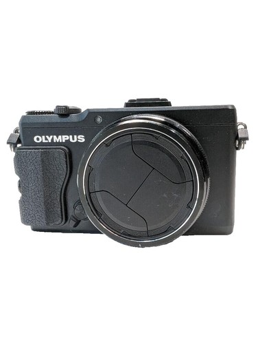 Olympus DigitalCamera Stylus Sz-16 1600 Megapixel Cmos Optical 24X