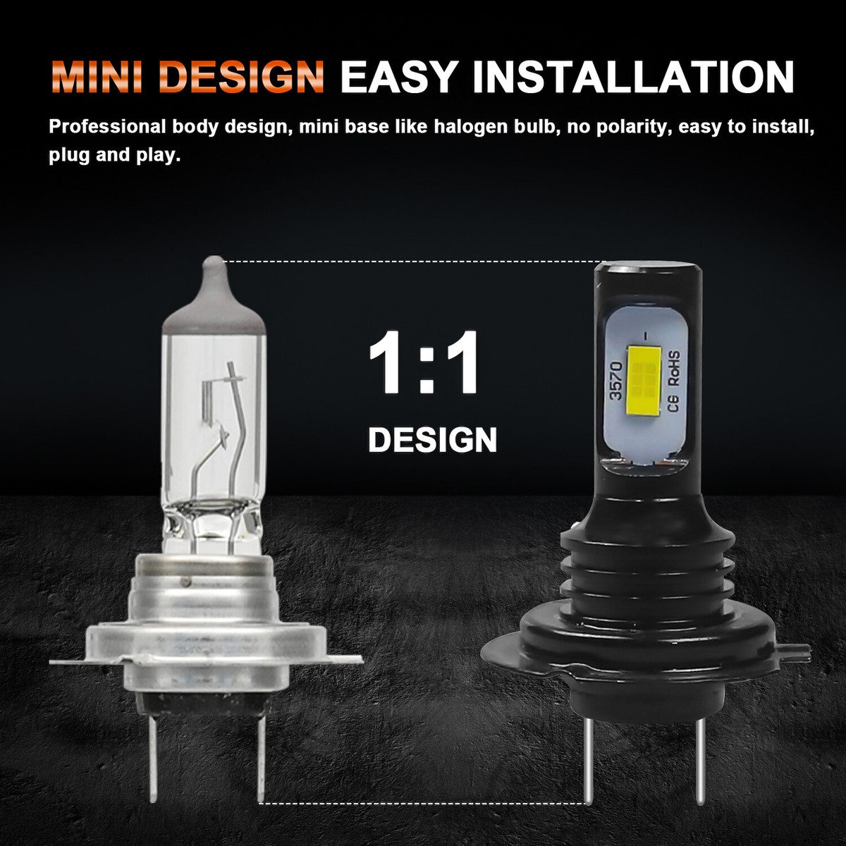 FOR Kawasaki ZX10 ZX10R LED 2011-2015 2016 2017 2018 - 2020