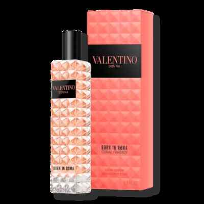 valentino born in roma & valentino Uomo Born in Roma perfume 15ml