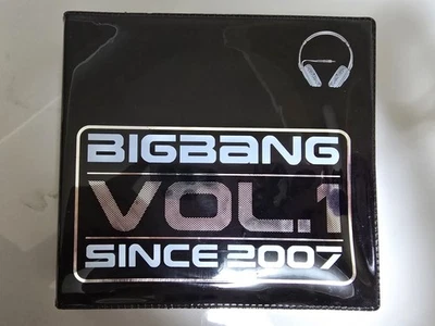 BigBang 专辑音乐CD | eBay
