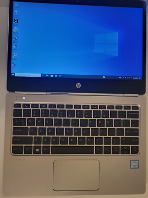 HP ELITEBOOK FOLIO 12.5