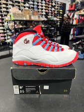 Jordan 10 Retro City Pack - Chicago for Sale | Authenticity
