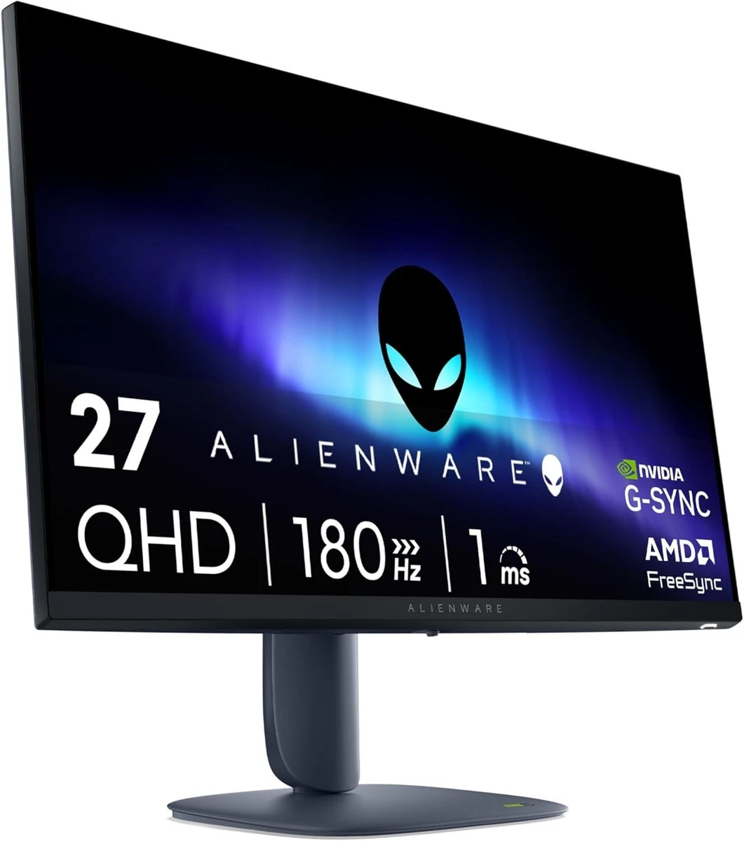 Alienware 25-27.9 Inch Computer Monitors for sale - eBay