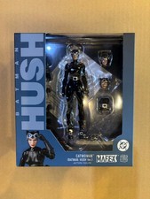 DC Mafex DC Comics Catwoman (Hush)