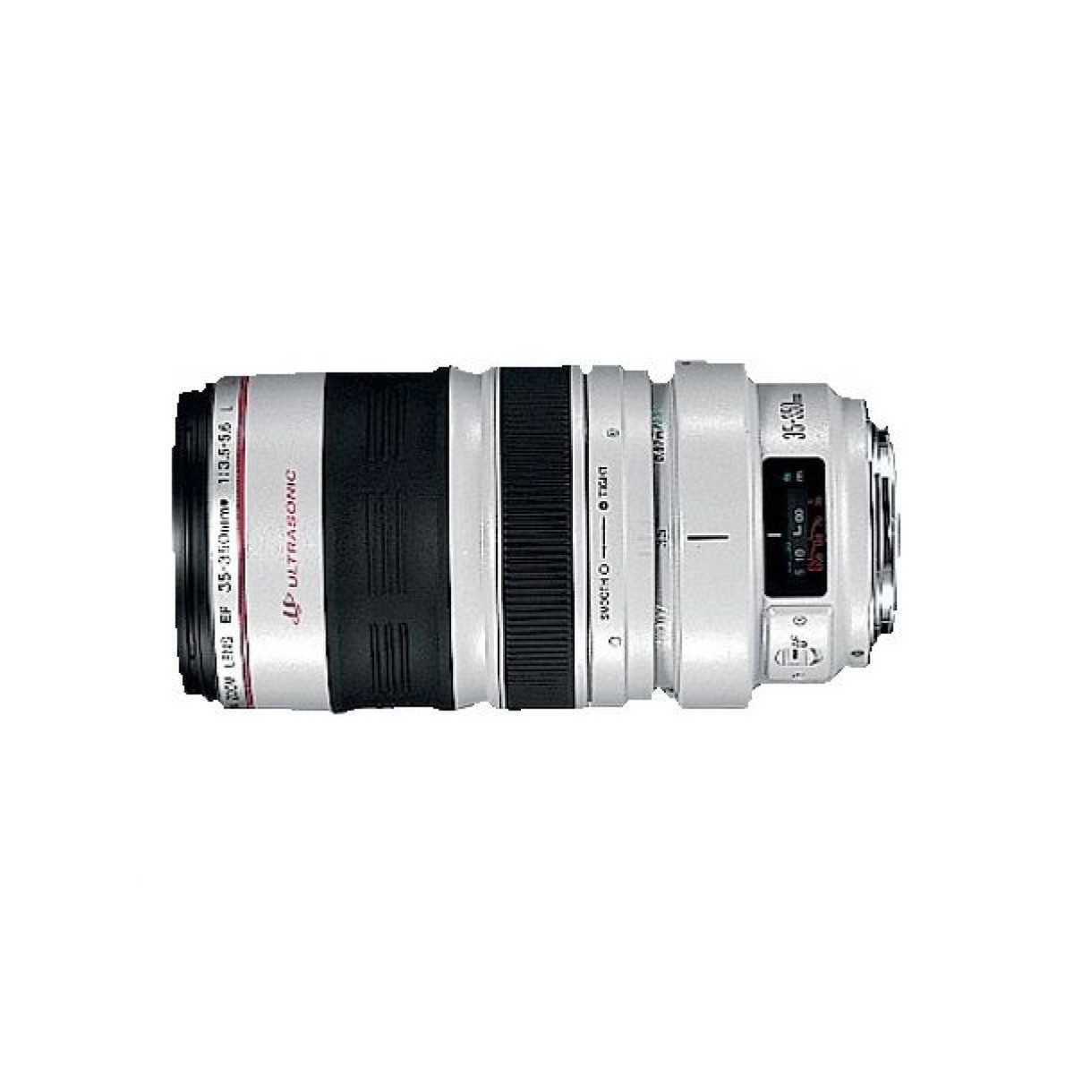 Canon EF 35-350mm F3.5-5.6L USM Good Condition | eBay