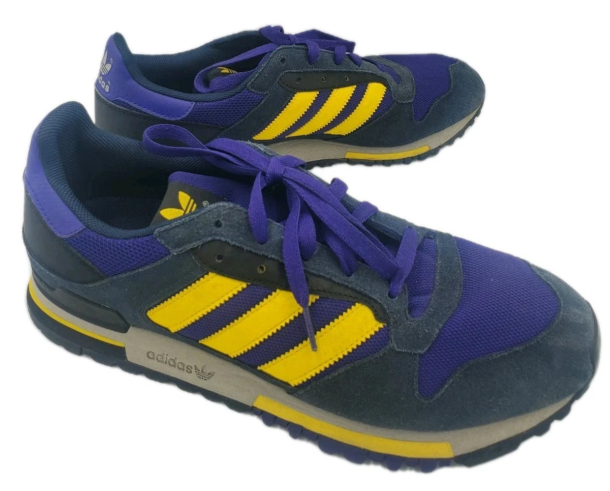 Preços baixos em Tênis Adidas Zx 600 | eBay